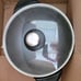 Beeville stainless steel electric wok