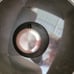 Beeville stainless steel electric wok