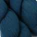 Rosy Green Wool Cheeky Merino Joy Yarn 2 Skeins Organic Virgin Wool Garden Pond