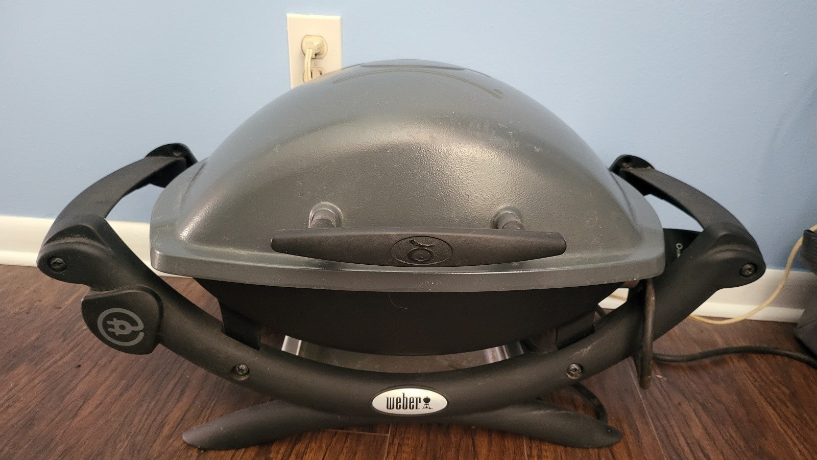Grill Portable electric
