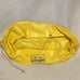 (Lot Of 2)Vint 1960’s Hasbro GI Joe 10” Yellow G.I. Joe Life Rafts W/ Pull Rope