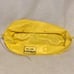 (Lot Of 2)Vint 1960’s Hasbro GI Joe 10” Yellow G.I. Joe Life Rafts W/ Pull Rope