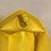 (Lot Of 2)Vint 1960’s Hasbro GI Joe 10” Yellow G.I. Joe Life Rafts W/ Pull Rope