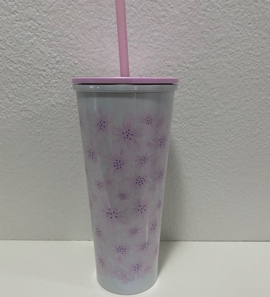 BRAND NEW! STARBUCKS ss sakura