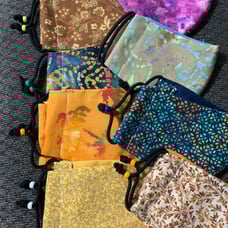 Face masks