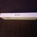 Apple Pencil 2nd Generation