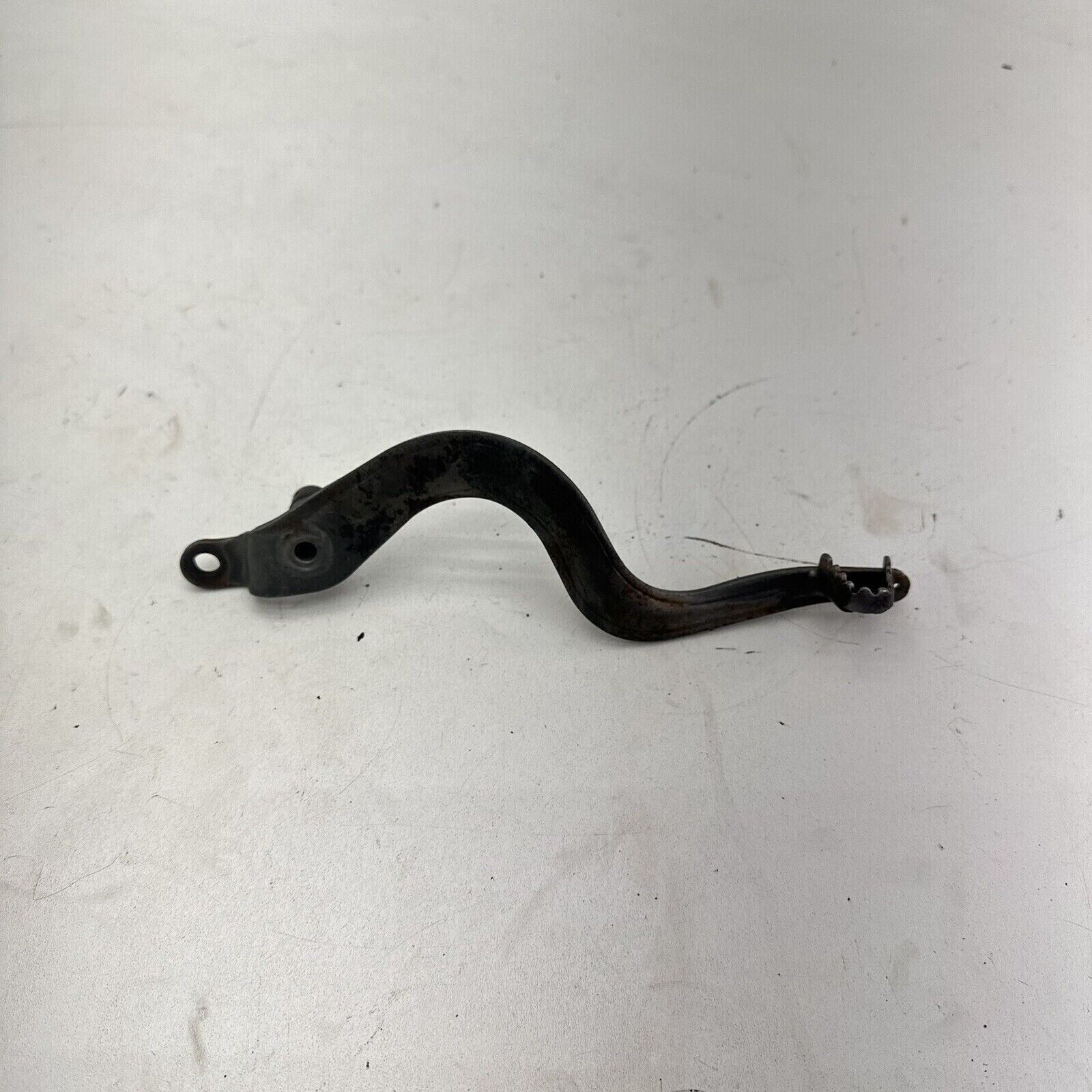 2019 - 2023 OEM Yamaha YZ85 YZ 85 Brake Pedal FOOT PEDAL 5PA-27211-00-0 0
