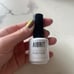 At home gel manicure essentials