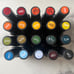 At home gel manicure essentials