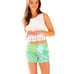 Lilly Pulitzer Deenie Shorts Sundance
