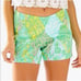 Lilly Pulitzer Deenie Shorts Sundance