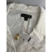 J.Crew Denim blazer-jacket in white NWT Size 18