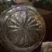 Beautiful American Brilliant Period Cut Crystal Pitcher 9.5”