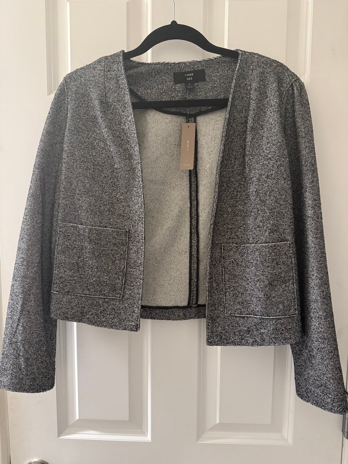 J. Crew Women’s Cardigan Size S - NWT
