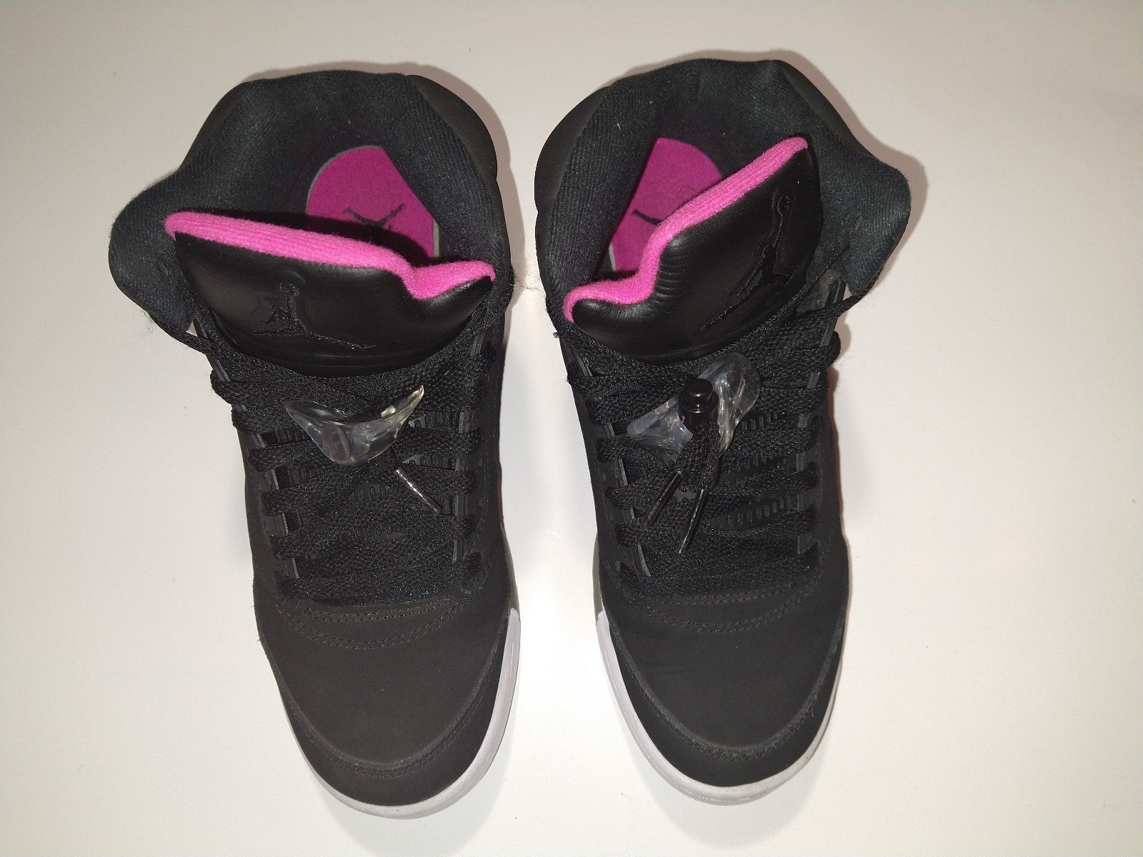 Air Jordan 5 GS/GG 'Deadly Pink