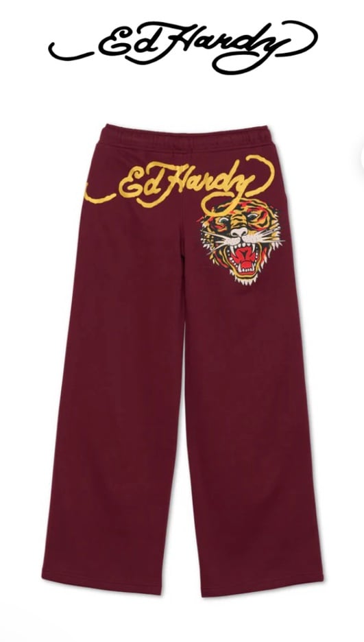 Sweatpants