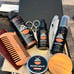 8pc Beard Care Kits