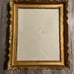 Antique frame french shabby chic bronze