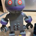 Anpanman Block Labo Dada-ndan Mogurin Kabirunrun Block Toy Set