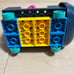 Anpanman Block Labo Dada-ndan Mogurin Kabirunrun Block Toy Set