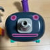 Anpanman Block Labo Dada-ndan Mogurin Kabirunrun Block Toy Set