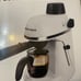 Sowtech espresso /cappucino maker with milk frother