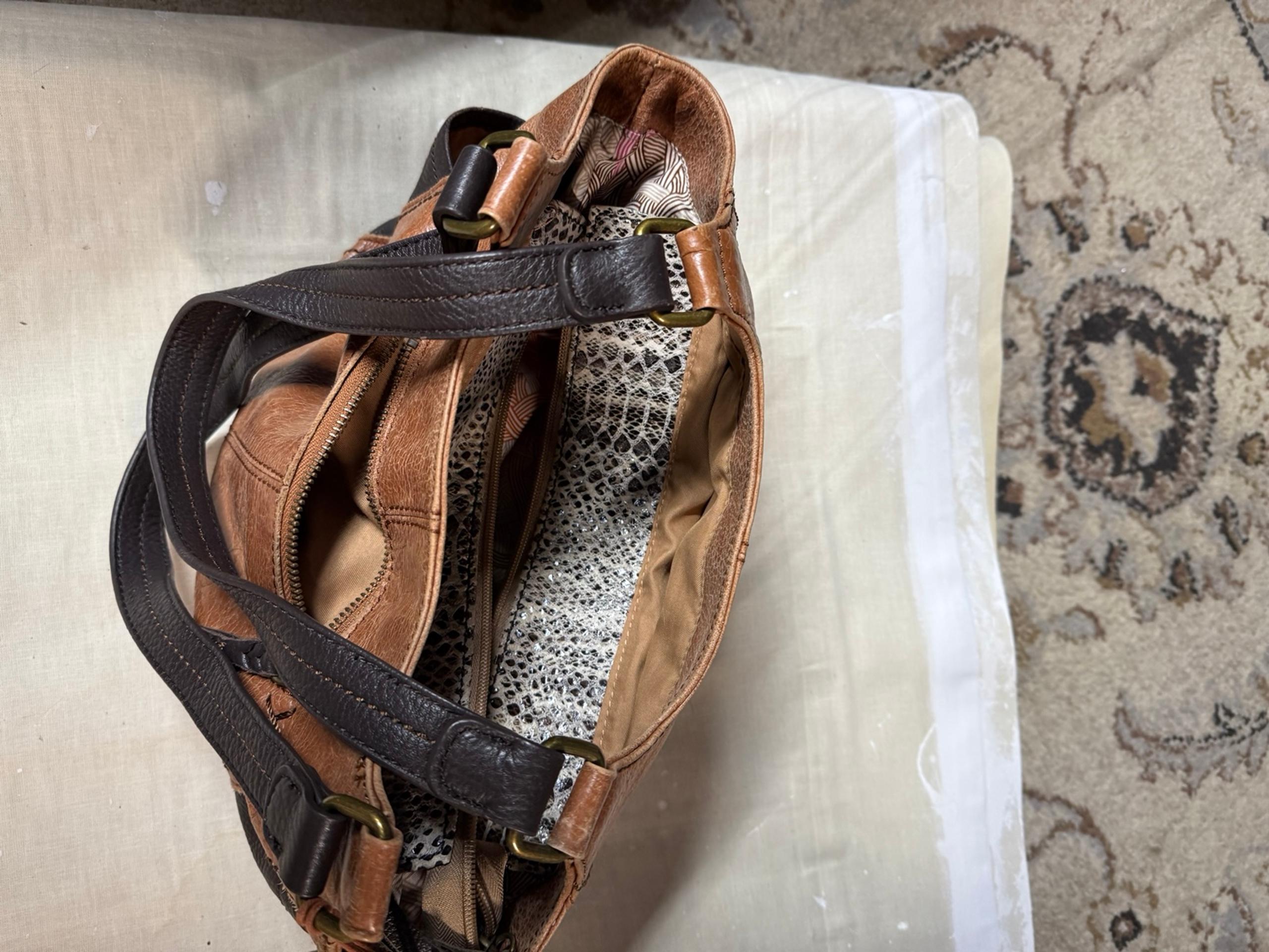 Sac purse