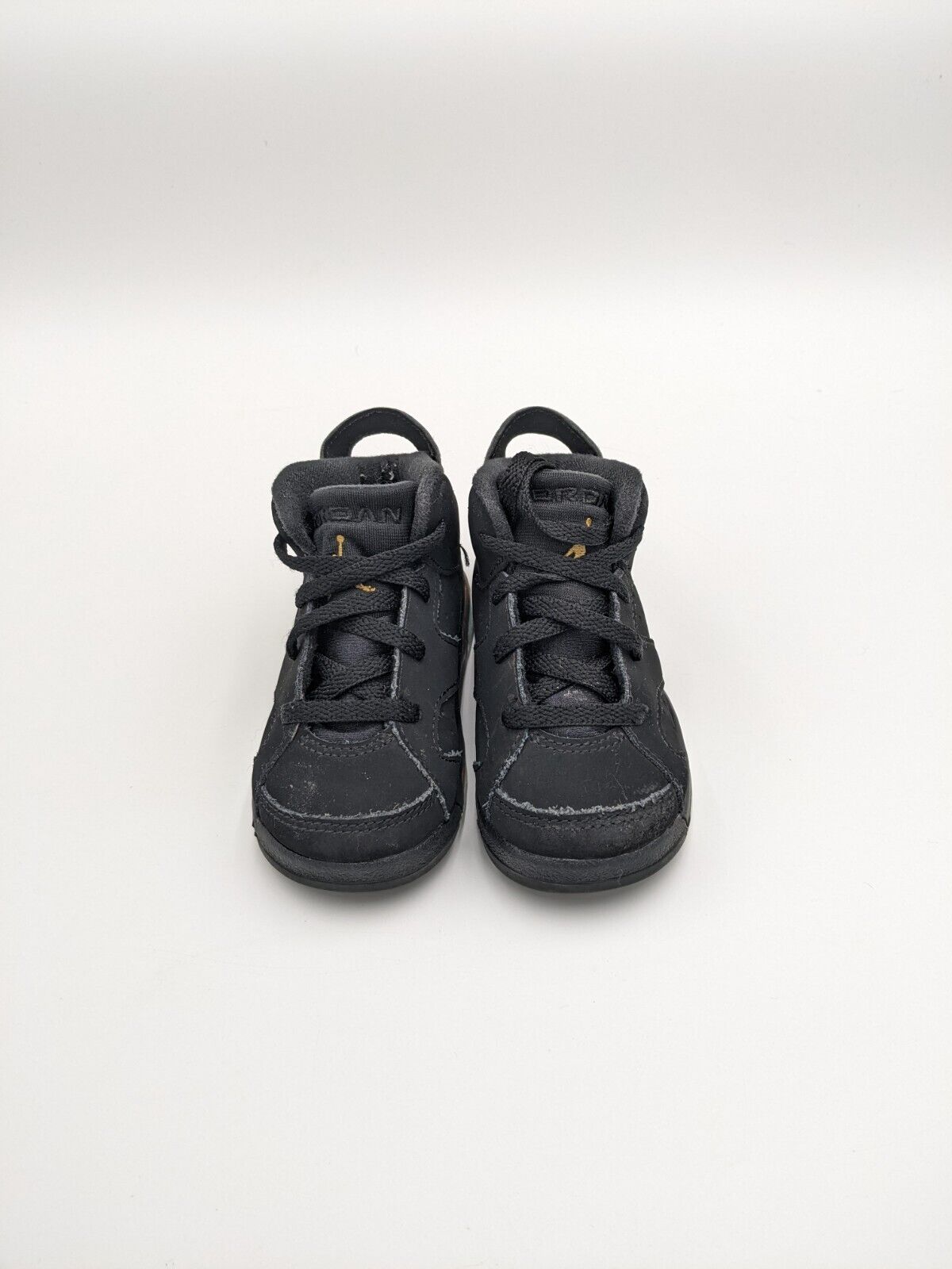 Nike Air Jordan 6 Retro DMP Toddler Size 6C Athletic Shoes Sneakers CT4966-007