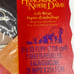 Set of 12 Hunch Back of Notre Dame Gift Wrap Sheets