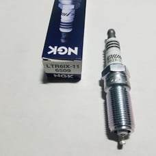 12 new NGK Iridium LTR61X-11 spark plugs