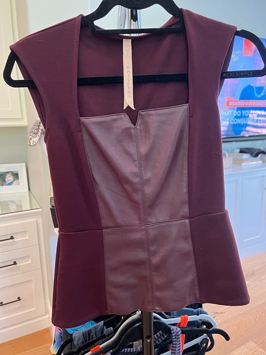 BAILEY 44 TOP XS