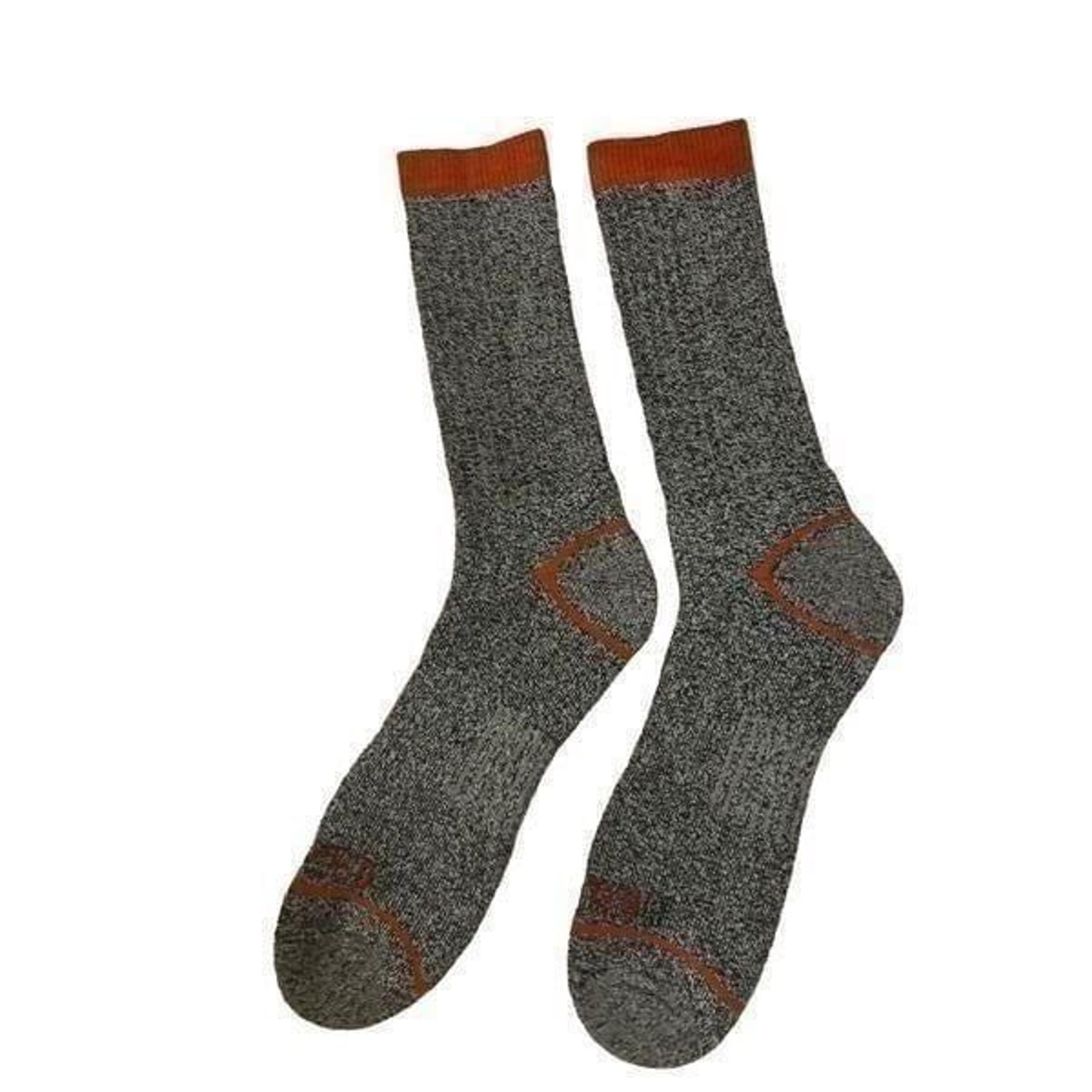 Dickies Winter Socks Thick Warm Ski Snow Snowboarding