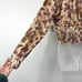 Free People Top Women's S Vintage Combo Floral NWT I Got You Boho Cropped Hippie