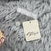 Free People Top Women's S Vintage Combo Floral NWT I Got You Boho Cropped Hippie