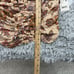 Free People Top Women's S Vintage Combo Floral NWT I Got You Boho Cropped Hippie