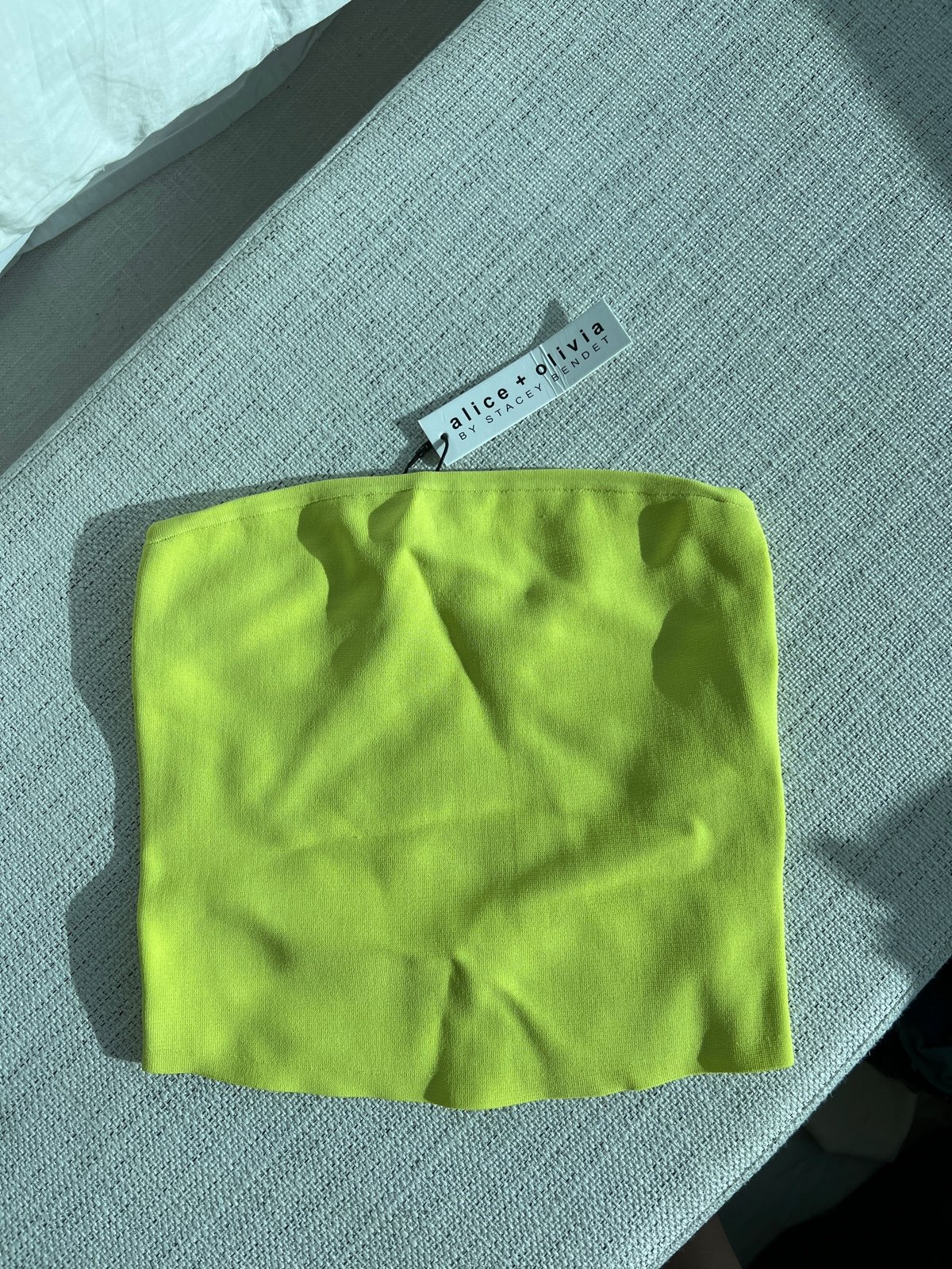 Alice & Olivia Tank top