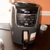 Ninja 5.5qt Air Fryer Max XL Gray