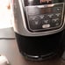 Ninja 5.5qt Air Fryer Max XL Gray