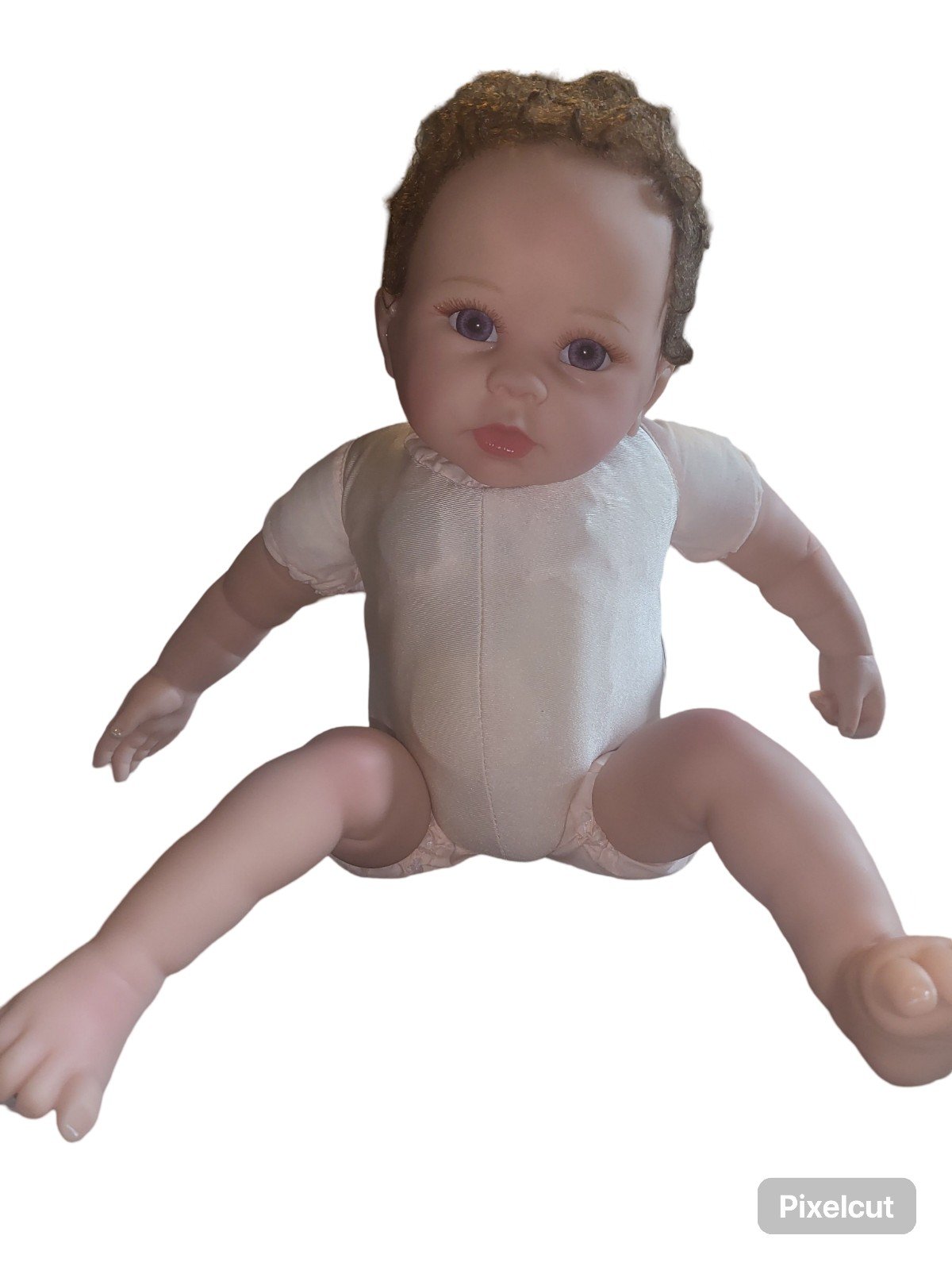 Doll reborn