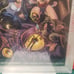 Justice league dark 10 Kelley Jones variant signed by Tynion CBCS 9.8