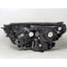 2016-2018 Toyota Rav4 Black Aftermarket Headlights