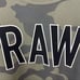 g-staw raw sicha sweater camo