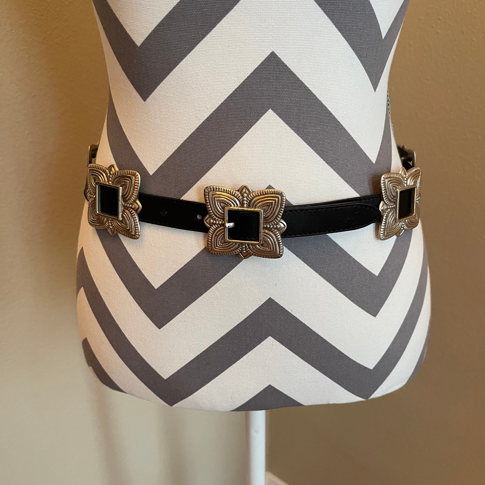 Fossil Belt - Western