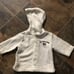 Baby U.S. polo jacket 0-3 months