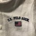 Baby U.S. polo jacket 0-3 months