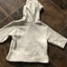Baby U.S. polo jacket 0-3 months
