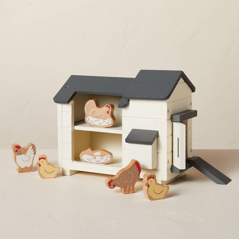 hearth and hand magnolia dollhouse