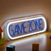 Game Zone Neon Light