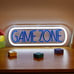 Game Zone Neon Light