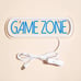 Game Zone Neon Light